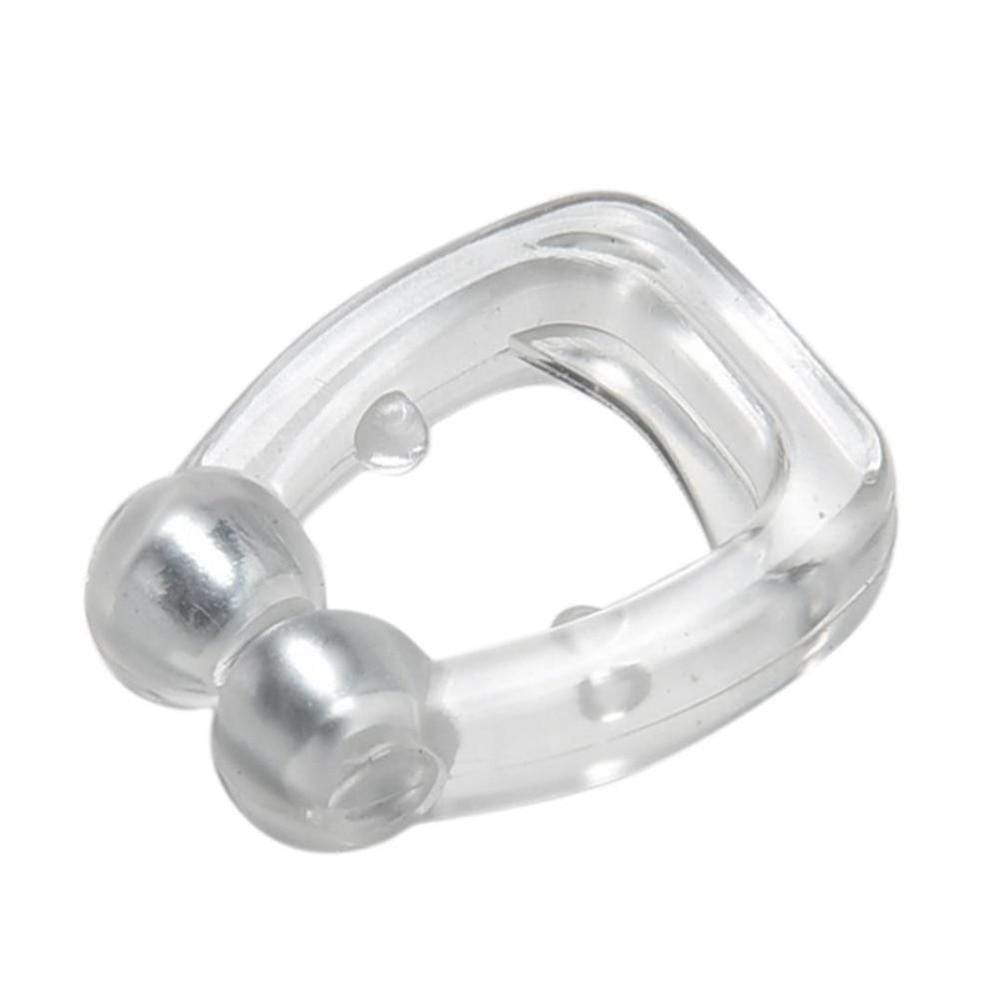 Anti Snoring Device Stop Nose Clip