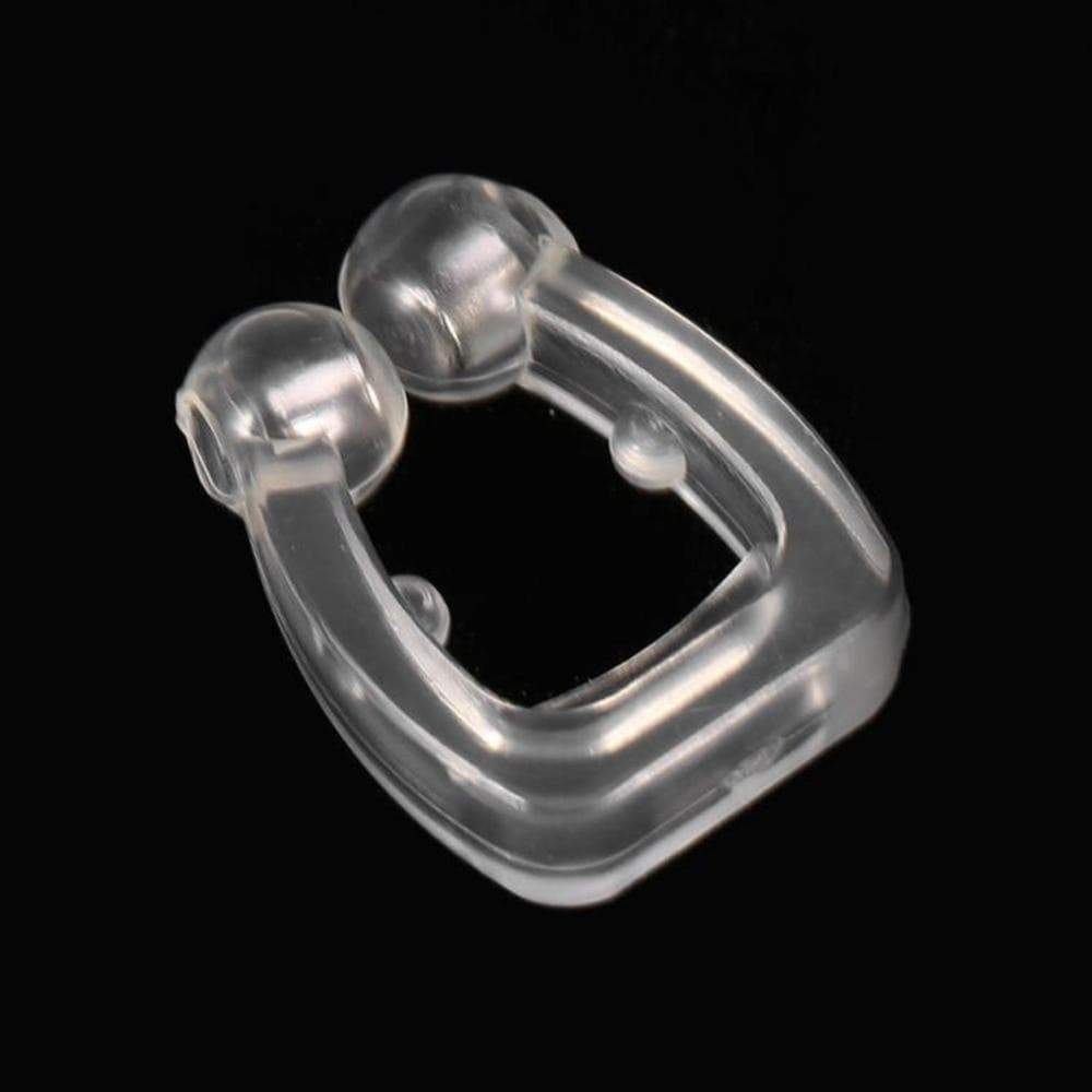 Anti Snoring Device Stop Nose Clip