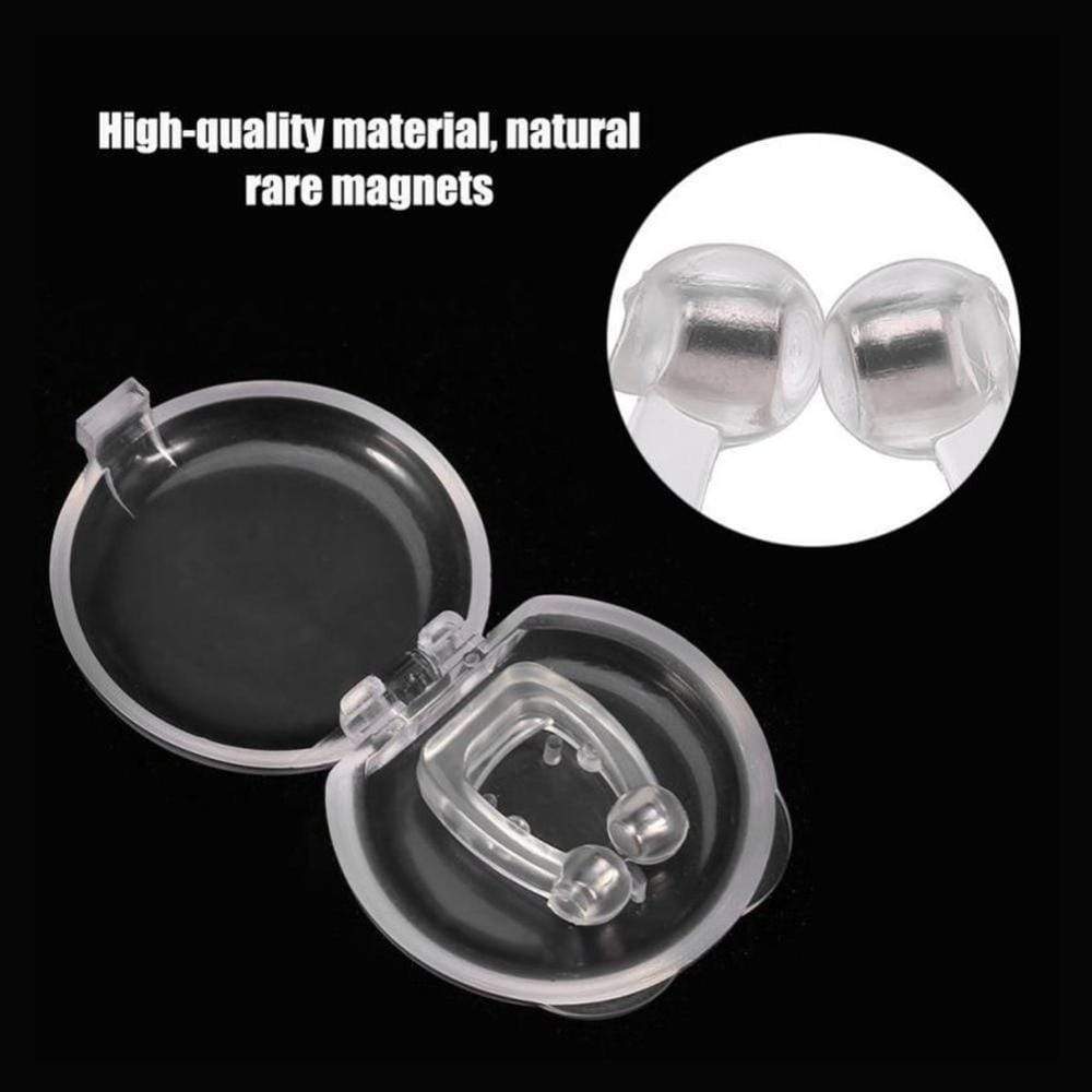 Anti Snoring Device Stop Nose Clip