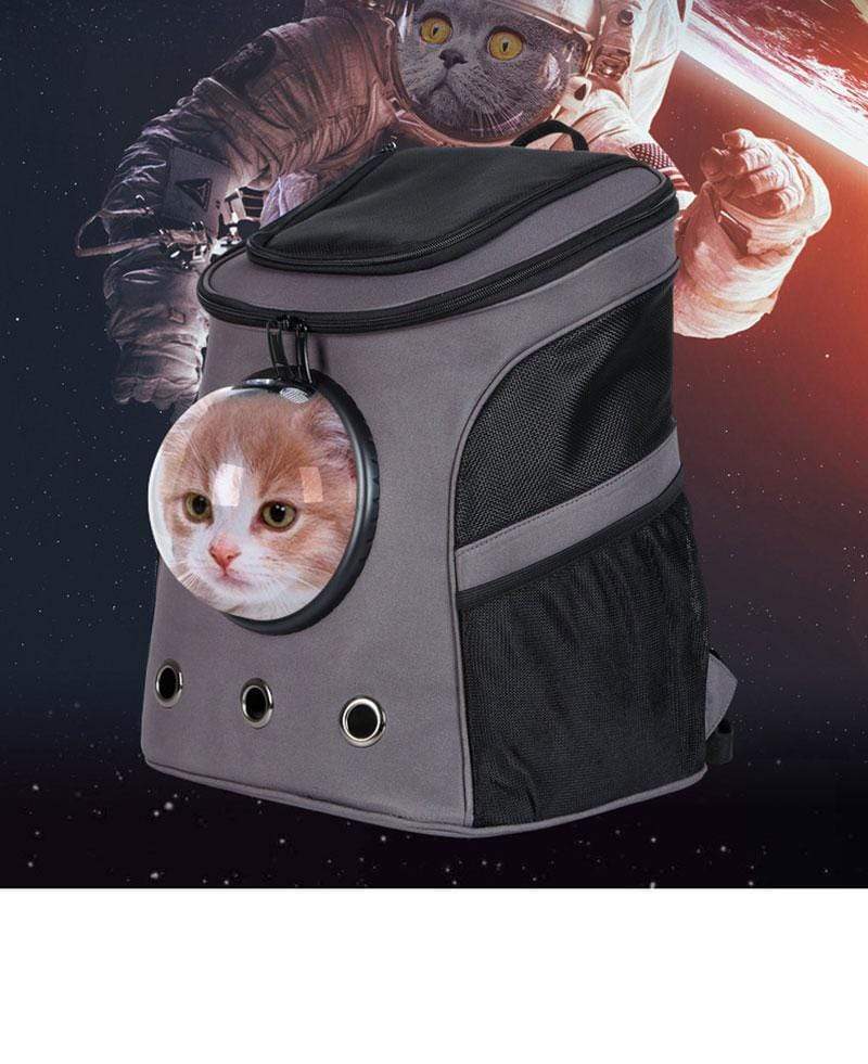 Cat Backpack