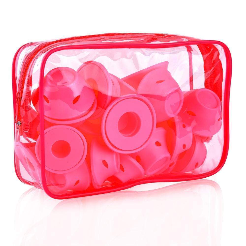 Magic Curls Hair Curlers