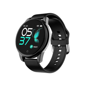 IP67 Waterproof Sports Smart Watch 4 Smart Bracelet Heart Rate Blood Pressure Monitoring Health Reminder Sports Bracelet