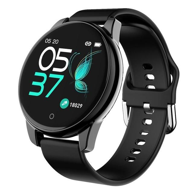 IP67 Waterproof Sports Smart Watch 4 Smart Bracelet Heart Rate Blood Pressure Monitoring Health Reminder Sports Bracelet