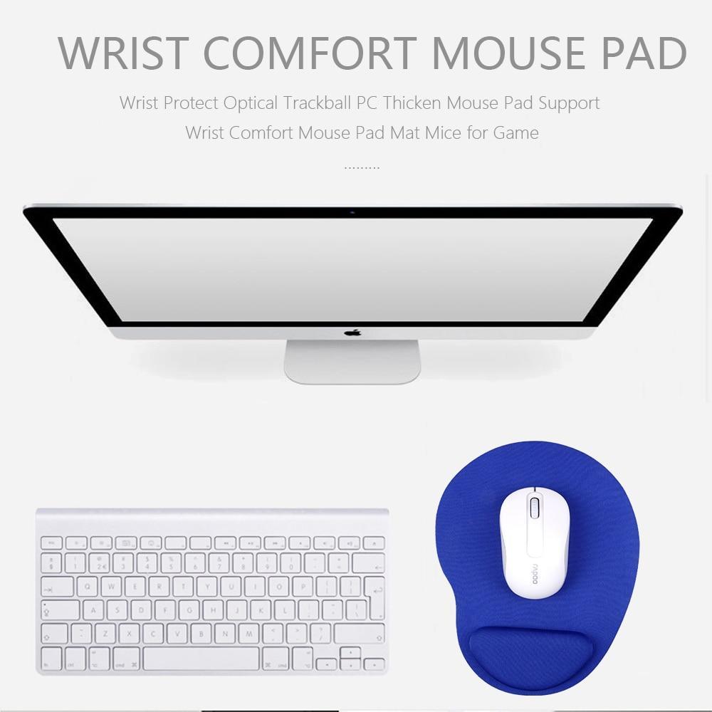 Keyboard / Mouse Pads Hand Rest