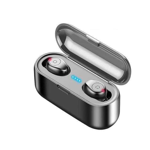 Latest Style Touch Control Wireless Earbuds