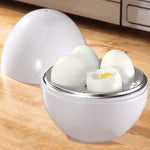 Egg Cooker Maker Electric