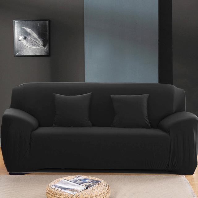 Universal Sofa Cover Elastic