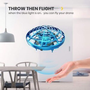 UFO Drone Toy