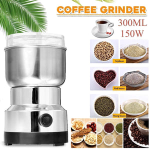 Coffee Grinder Electric Burr