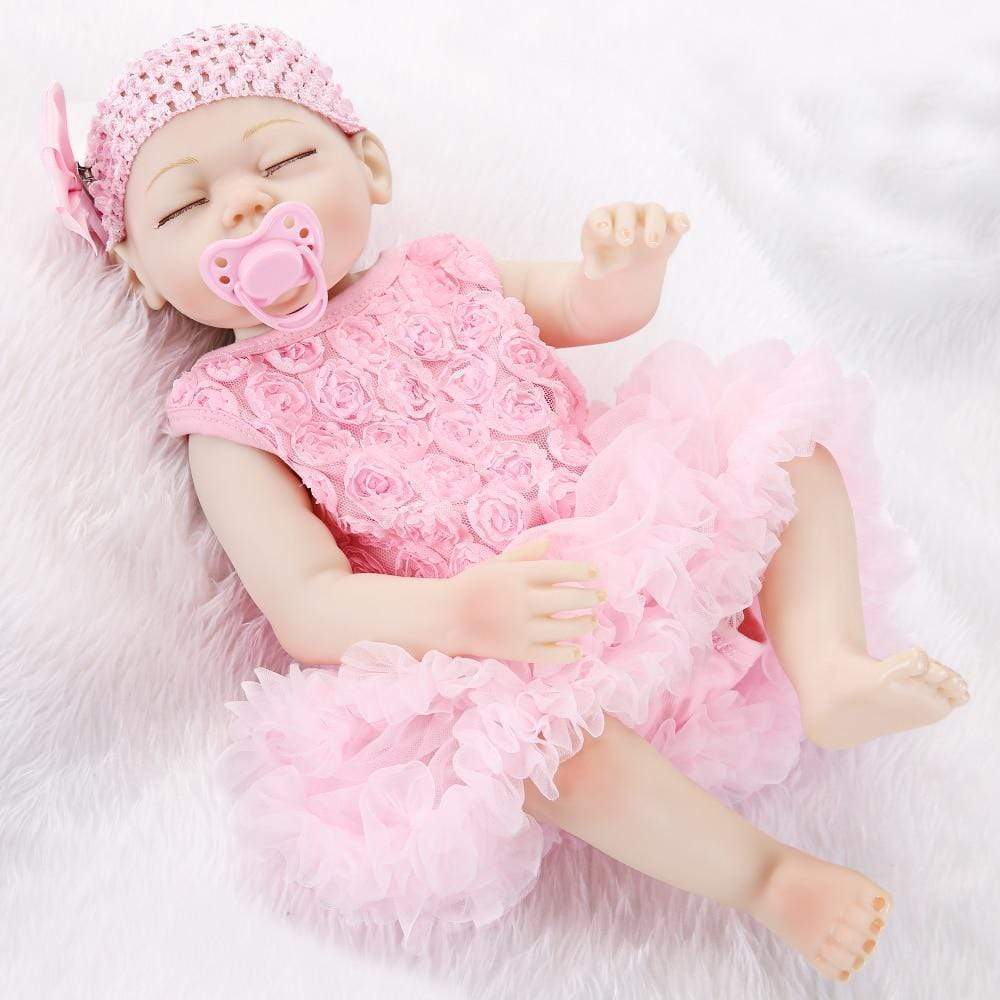 Realistic Baby Dolls That Look Real