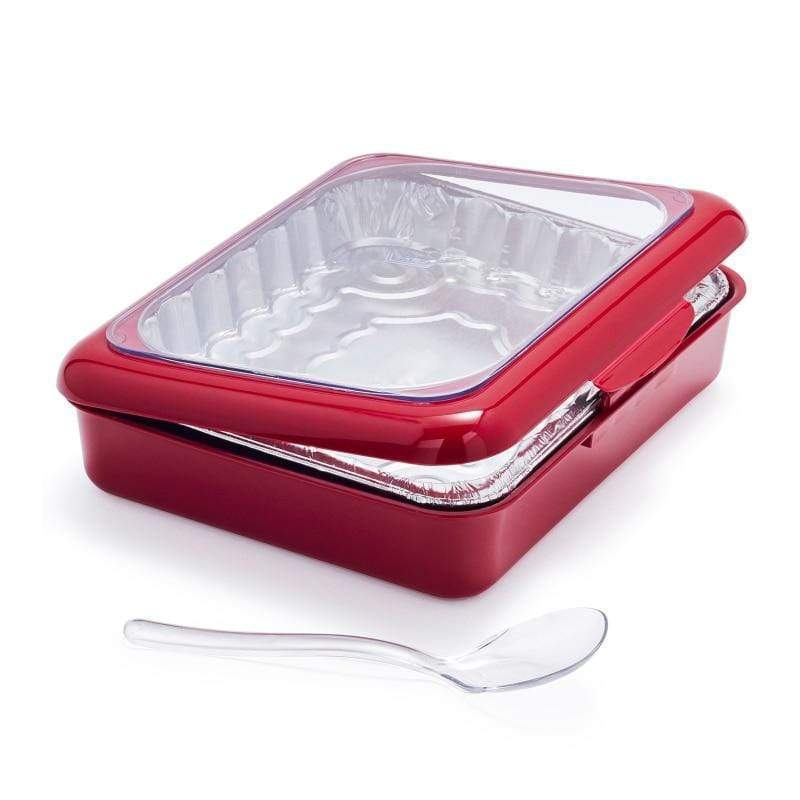 Premium Silicone Casserole Carrier