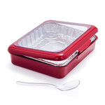 Premium Silicone Casserole Carrier