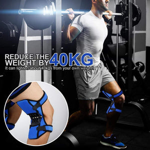 Powerknee Joint Support