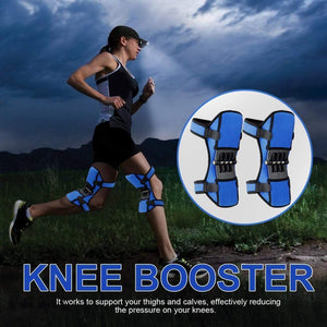 Powerknee Joint Support