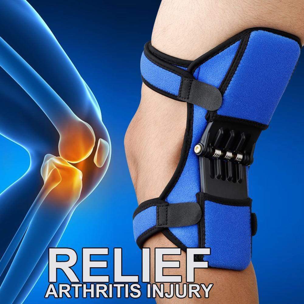 Powerknee Joint Support