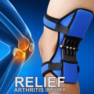 Powerknee Joint Support