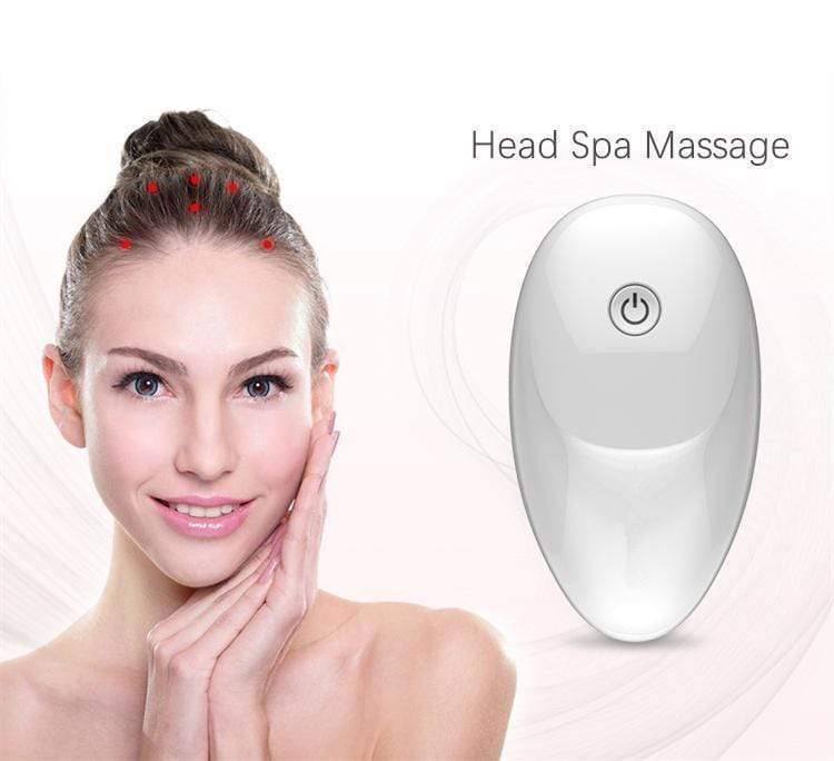 Scalp Massager Electric Head Scratcher