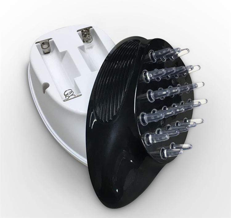 Scalp Massager Electric Head Scratcher