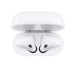 i200 TWS Wireless Bluetooth Earphones