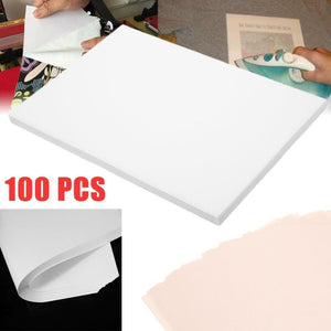 Easy Make Heat Transfer Paper