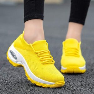 Sock Sneakers Womens Runners