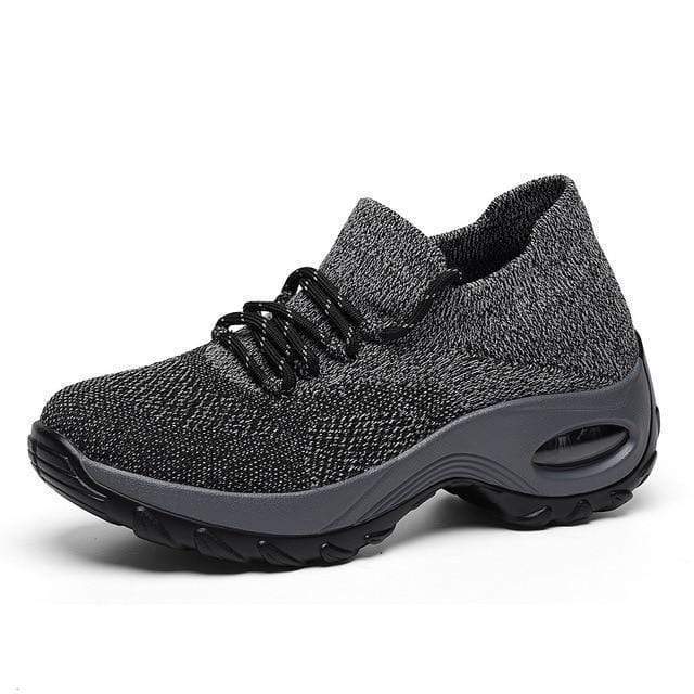 Sock Sneakers Womens Runners