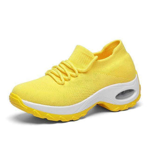 Sock Sneakers Womens Runners