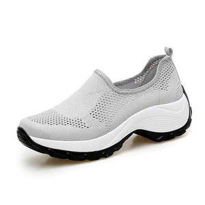 Sock Sneakers Womens Runners