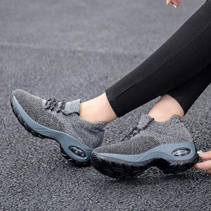 Sock Sneakers Womens Runners