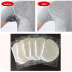 Underarm Pads Dress Sweat Perspiration Pads Shield Underarm Armpits Sweat Pads Deodorant For Women Armpit Absorbent Pads