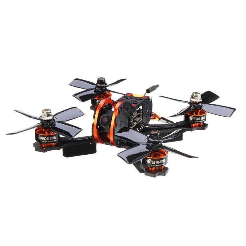 FPV Drone Racing Kit Eachine