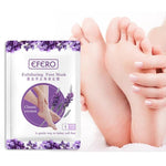 Foot Peel Mask Exfoliating Soft