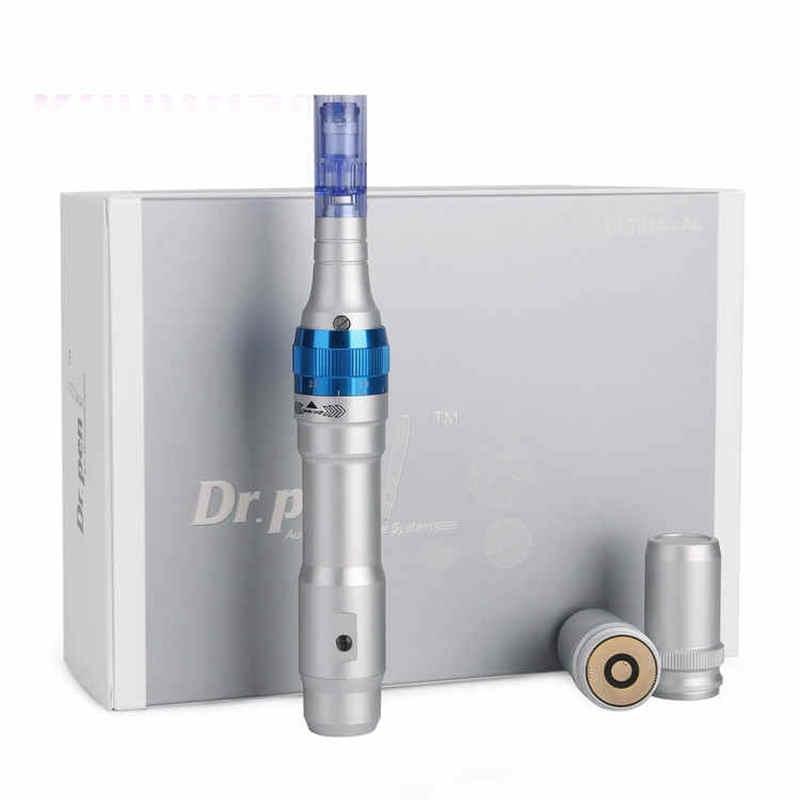 Dermapen Microneedling Pen Facial Treatment