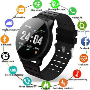 LifeBit Watch Health Watches