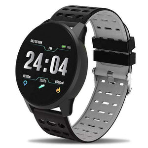 LifeBit Watch Health Watches