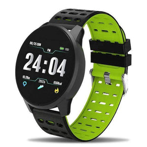 LifeBit Watch Health Watches