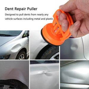 Car Dent Puller Remover Sucker Tool for Dents In Car