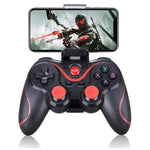 Bluetooth Controller Android Gamepad