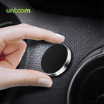 Magnetic Car Phone Holder Dashboard Magnet Cell Phone Stand for iphone android