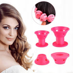 Magic Curls Hair Curlers