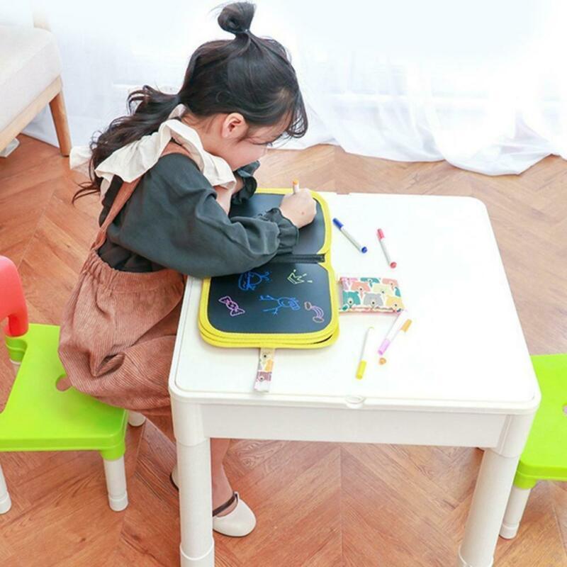 Erasable Drawing Pad