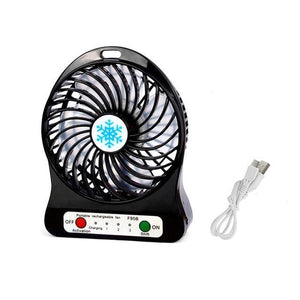 Mini Pocket Fan