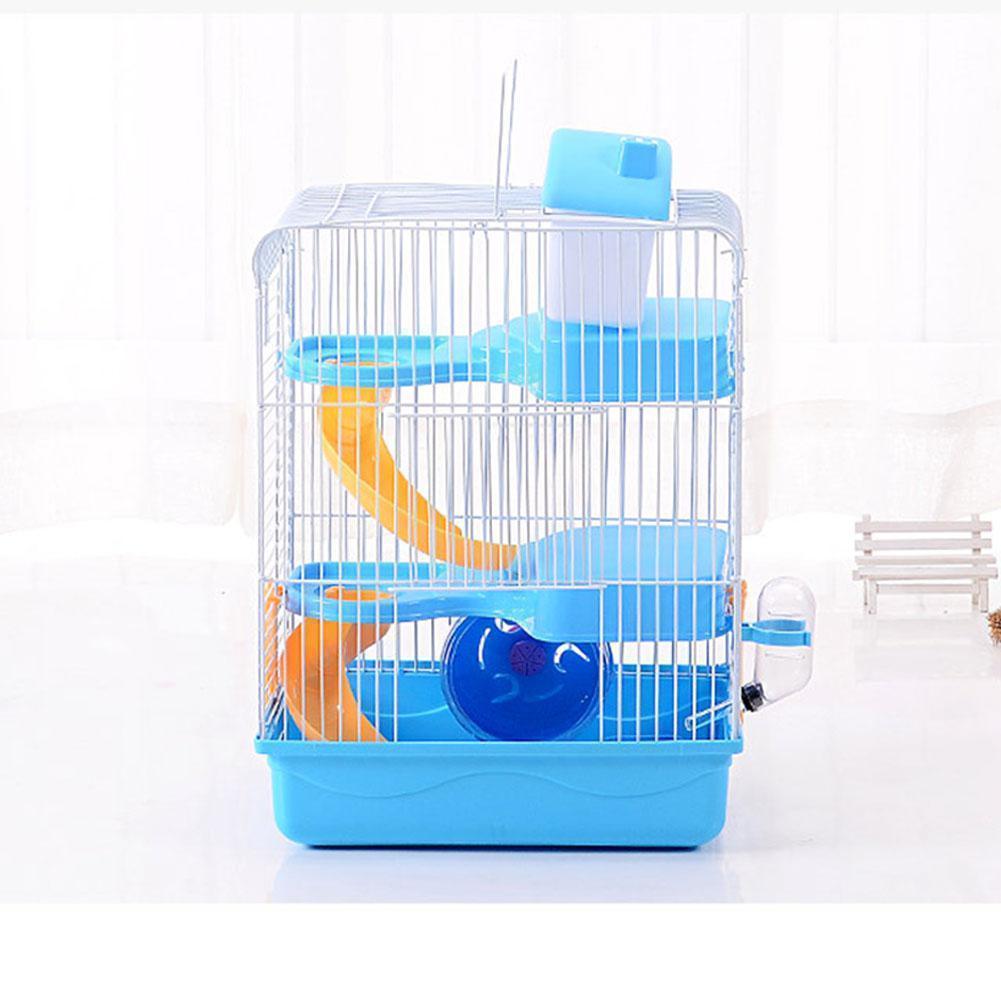 Hamster Cages 3 Levels