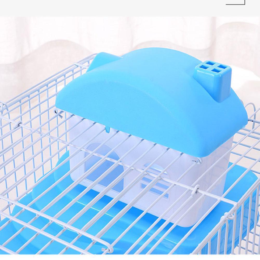 Hamster Cages 3 Levels