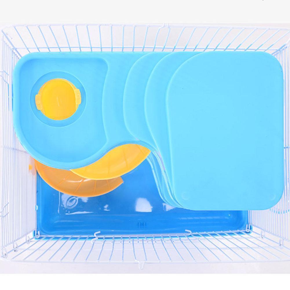 Hamster Cages 3 Levels