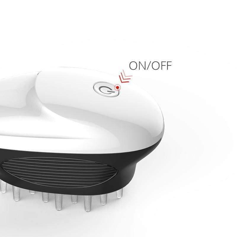 Scalp Massager Electric Head Scratcher