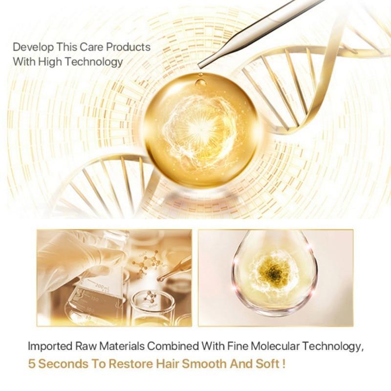 Miracle Hair Treatment