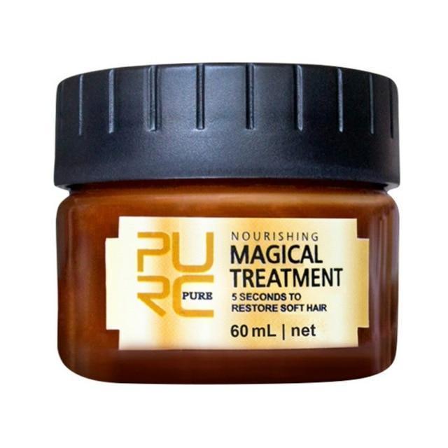 Miracle Hair Treatment