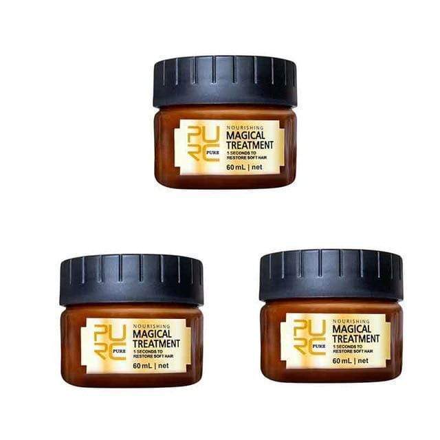 Miracle Hair Treatment