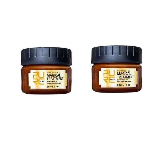 Miracle Hair Treatment